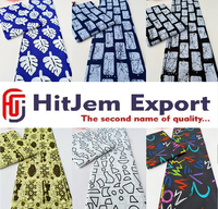 Tissu en coton imprimé africain de haute qualité, textile de mode traditionnel, fabricant OEM ODM, production personnalisée