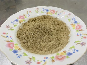 โรงงานเวียดนามจำหน่ายผงเยลลี่หญ้า ผงสมุนไพรสำเร็จรูปสำหรับทำเยลลี่  ผู้จัดจำหน่ายส่งออกจำนวนมาก - Product Image 5