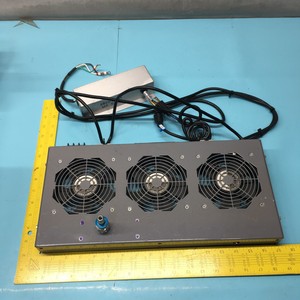 McClean Engineering UES17H115S29 Fantray Assy - Équipements et pièces semi-conducteurs d'occasion fiables à l'échelle mondiale - Product Image 1