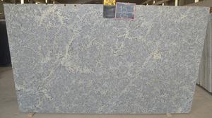 Cachemire Blanc Granit Poli Grande Dalle Style Design Moderne - Product Image 4