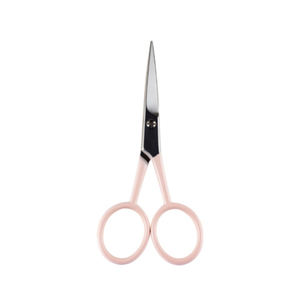 Ciseaux à manucure 9 cm avec manche élégant, ciseaux à ongles et à cuticules les plus vendus avec logo personnalisé - Product Image 6