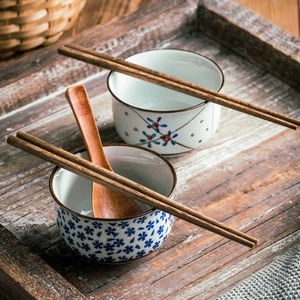 Palillos de Madera Hechos a Mano FAIZA CRAFT - Diseño Clásico Ecológico, Superficie Lisa, Forma y Tamaño Personalizados para Fiestas, Cenas y Regalos - Product Image 1