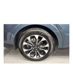 Kia Carnival Signature 2021 de 7 Plazas, Gasolina, Transmisión Automática, 80,447 km, Norma de Emisiones Euro V, Volante a la Izquierda - Product Image 5