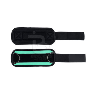 Soporte ajustable para tobillo, vendaje de compresión deportiva para correr, fitness, entrenamiento en el gimnasio y actividades diarias - Product Image 3