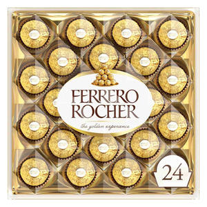 เฟอร์เรโร่ รอชเชอร์ ช็อกโกแลตบอล 375 กรัม - Product Image 4