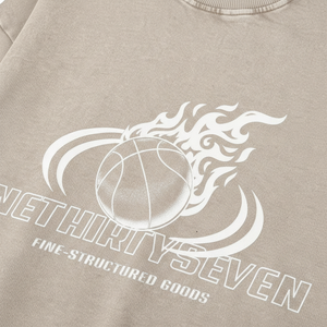 Sweat-shirt à capuche en polaire imperméable et coupe-vent pour homme, col rond, broderie logo sur le devant, personnalisable, OEM, hiver, décontracté - Product Image 3