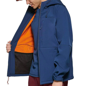 Conjunto de Traje Deportivo Impermeable y Térmico para Nieve, Ropa Deportiva para Snowboard, Trajes de Esquí de Poliéster de Alta Calidad Resistentes al Viento - Product Image 1