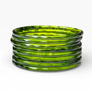 Professional Manufactures Decorative Gelly <b>Bangles</b> for Ladies Factory Made Women Glass <b>Bangles</b> <b>Set</b> Available - Product Image 6