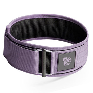 Ceinture de musculation en nylon robuste et durable pour l'entraînement et le développement musculaire - Product Image 1
