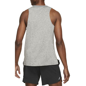 Camiseta sin mangas de algodón 100% de alta calidad Newman, tejido anti-bolitas, estilo vintage lavado, talla grande, para hombre, venta al por mayor - Product Image 3