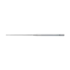 Couteau chirurgical d'arthroscopie médicale, curette en forme de coupelle, en acier inoxydable, ensemble d'instruments chirurgicaux orthopédiques - Product Image 4