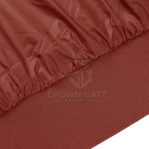 Best Quality Made <b>Long</b> Sleeves Bomber <b>Jackets</b> High Quality Top Selling <b>Men</b> Winter <b>Jacket</b> For Adults - Product Image 5