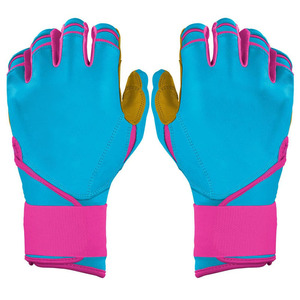 Gants de frappe à manches longues pour hommes, gants de cricket professionnels, stock disponible, fournisseur en gros - Product Image 5