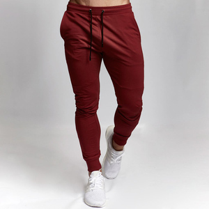 Pantalon de jogging pour homme grande taille, personnalisé, pour la gym, le sport, décontracté, survêtement, fitness, jogging, pantalon et pantalon de sport pour homme - Product Image 4