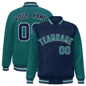 Custom Womens Varsity <b>Jacket</b> Oversized Boxy Fit Chenille <b>Patches</b> Wholesale for Streetwear Retailers Bulk - Product Image 6