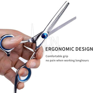 Tijeras de Entresacar de Bajo MOQ, Diferentes Tamaños, Precio Razonable - Product Image 2