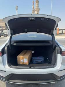 BYD HAN LONG RANGE, Auto Eléctrico con 701 km de Autonomía - Product Image 5