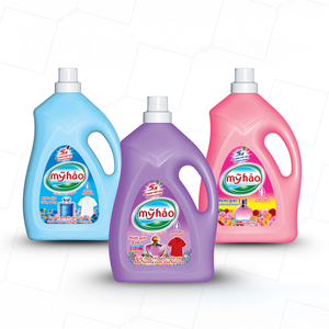 My Hao 5X <b>Laundry</b> <b>Detergent</b> Perfume French Fragrance Deep Cleaning 3 in 1 Clean Soft Long Lasting Scent Vietnam - Product Image 1