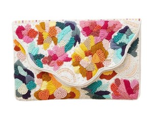 Elegantes Bolsos de Mano de Lujo con Cuentas para Mujer, Ligeros y Compactos, para Bodas, Galas, Fiestas y Eventos Especiales - Product Image 5