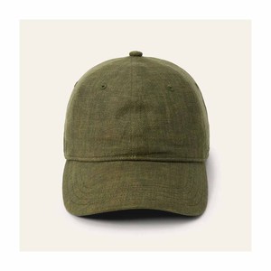 Casquette en coton de haute qualité pour usage quotidien, chapeau léger d'été, broderie de logo personnalisée, choix de couleurs et de tailles, casquette de baseball - Product Image 5