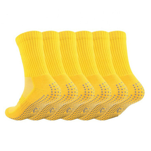 Premium Quality Sports Cricket <b>Socks</b> Sports Grip <b>Socks</b> <b>Long</b> Knee Running Sport Cricket <b>Socks</b> - Product Image 6