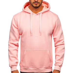 Ventes en gros de sweats à capuche d'hiver pour hommes grande taille, logo personnalisé, impression 3D en relief, polaire en coton unisexe, épais, confortable, respirant - Product Image 1