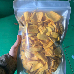 Producteur de jackfruit séché grande capacité, approvisionnement stable - Product Image 1
