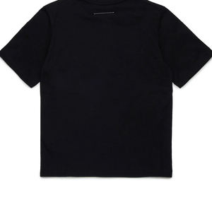 T-shirt garçon facile d'entretien, lavable en machine, séchage rapide, design tendance / streetwear décontracté, matière résistante à la décoloration, idéal pour l'été - Product Image 6