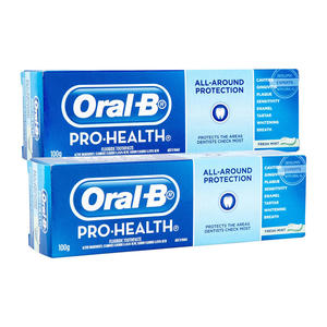 Mejore su Salud Bucal con la Pasta Dental Oral-B: ¡Ordene Hoy! - Product Image 4