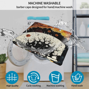 Capa de Corte para Niños Pequeños, Material Ligero de la Mejor Calidad, Logotipo Personalizado, Venta al Por Mayor, Nueva Llegada 2026 - Product Image 6