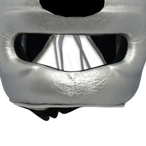 Conjunto de Boxeo y Sparring de Cuero Genuino de Alta Calidad con Logotipo Personalizado 2026, Transpirable, Cómodo, Ecológico, para Todas las Estaciones - Product Image 4