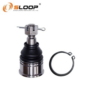 Rotule forgée de haute qualité pour pièces automobiles Frey - Product Image 3