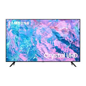 โทรทัศน์สมาร์ททีวี 4K Ultra Definition ขนาด 85 นิ้ว พร้อมหน้าจอแบนสีดำ สำหรับใช้ในห้องครัวและห้องน้ำ - Product Image 3