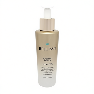 Siero Anti-Età a Doppio Effetto REJURAN 30ml con C-PDRN, Niacinamide e Peptidi per Illuminare e Rassodare la Pelle - Product Image 3