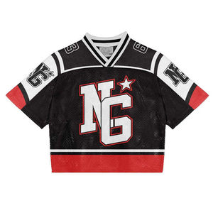 T-shirts OEM Homme de Haute Qualité, T-shirts Vintage Lavés avec Motifs Graphiques, Maillots de Football/Soccer pour Homme 2026 - Product Image 1