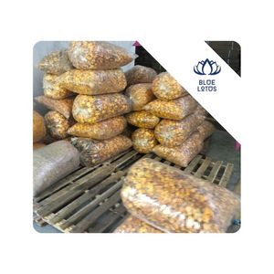 [VENTA CALIENTE] Jaca Deshidratada Mixta Crujiente para Decoración de Postres, Relleno de Panadería y Servicio de Alimentos, Vietnam - Product Image 1