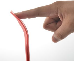 Direct Sales Heat-Resistant Multi-Color <b>Silicone</b> Spatula Non Stick Flexible Scrapers <b>Baking</b> Cooking Blending Mixing Tools - Product Image 4