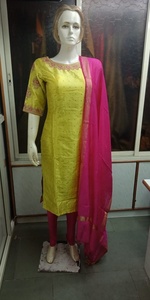 Salwar Kameez-vestido de fiesta exclusivo para mujer, vestidos sexys, novedad de 2022 - Product Image 2