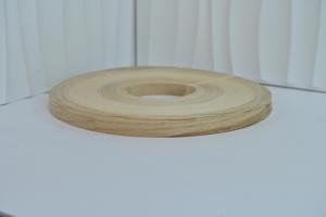 Flexible Engineered Veneer <b>Edge</b> Banding <b>Tape</b> with Fabric Backing for Interior Design Projects - Product Image 3