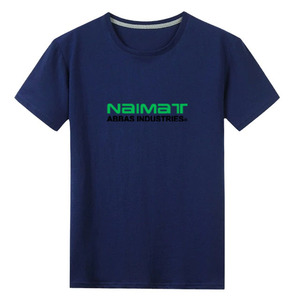 เสื้อยืดผู้ชายทรงทันสมัย มีกระเป๋าหน้าอก ผ้าใส่สบาย สีพื้นเรียบง่าย สไตล์สตรีทแฟชั่น - Product Image 4