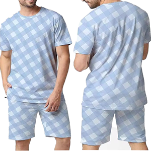 Unisex Cotton <b>T</b> Shirt Soft Breathable Casual Wear Trendy Streetwear Summer Fashion Comfortable Fit Graphic Tee Daily Use Stylish - Product Image 6