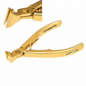 เครื่องตัดปลายสแตนเลสแบบเฉียง ตัดมุมเล็ก 11 องศา คุณภาพสูง สำหรับทำเครื่องประดับ รุ่น ZETOMED PRO แบบกำหนดเองได้ - Product Image 4