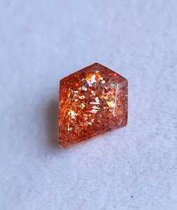 Pierre de soleil naturelle de qualité AAA+ exceptionnelle, couleur éclatante, pierre précieuse en vrac pour la fabrication de bijoux, au prix de gros, toutes formes et tailles disponibles. - Product Image 1