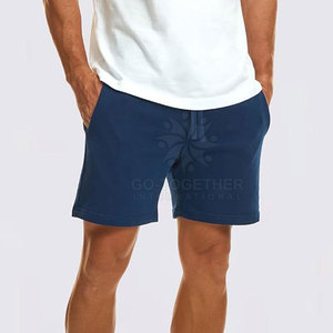 Men Relaxed Fit Casual Shorts Soft Comfortable Lightweight Summer Clothing Stylish Everyday Wear Perfect For Outdoor - Product Image 5