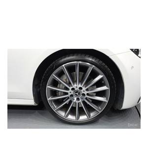 Mercedes-Benz Classe E E350 4MATIC AMG Line 2023, 15 071 km, boîte automatique, sièges en cuir, conduite à gauche, caméra de recul - Product Image 5