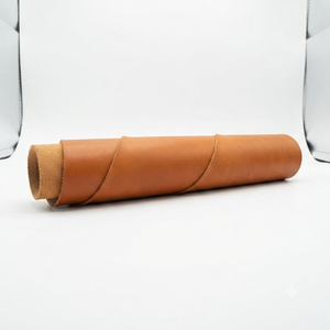 Premium Vegetable Tanned Buffalo <b>Leather</b> Hides Durable Full-Grain Material for High End Artisanal Crafting and Luxury Goods - Product Image 3