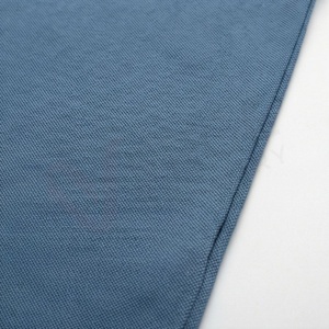 Polo à manches courtes pour homme, bleu, jaune et blanc, design tricoté décontracté, coupe classique - Product Image 5