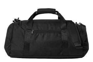 Zipper Waterproof CENPLAS CT-PLE002 Outdoor <b>Large</b> Capacity Folding Sports Fitness Unisex Duffel Bag Polyester Travel Soft Handle - Product Image 6
