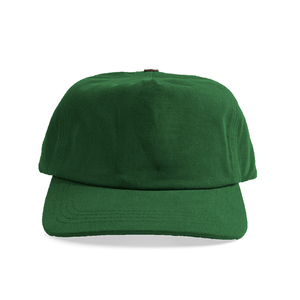 Gorras de Béisbol Personalizadas al por Mayor para Marcas de Ropa Urbana con Visera Curva y Opciones de Logotipo de Marca Privada - Product Image 2