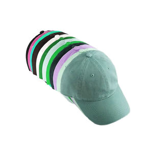 Gorras de Béisbol Deportivas Ajustables al por Mayor con Hebilla Metálica, Gorra Clásica con Logotipo Personalizado, Proveedor de Gorras Deportivas para Uso Diario - Product Image 3